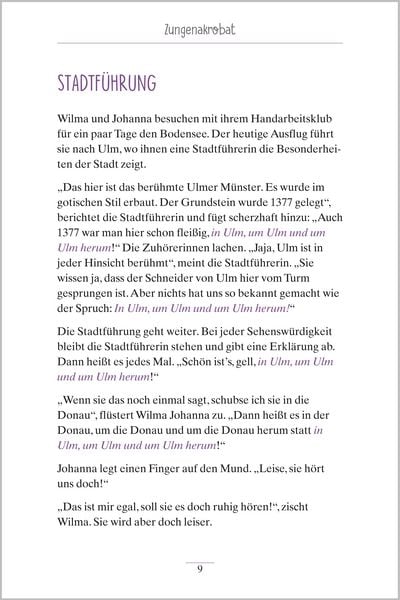 Produktbild: Lachgeschichten