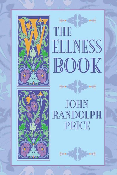 Produktbild: The Wellness Book