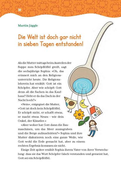 Produktbild: Warum d&uuml;rfen Adam und Eva keine &Auml;pfel essen?
