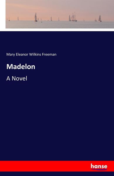 Produktbild: Madelon