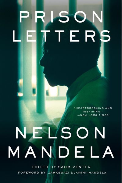Produktbild: Prison Letters