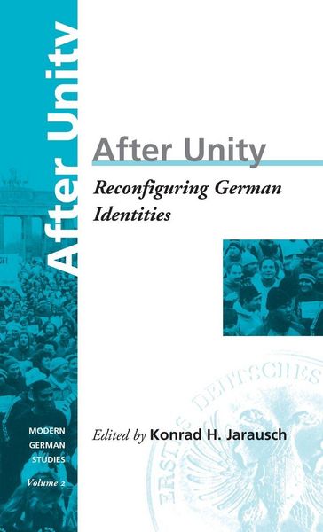 Produktbild: After Unity