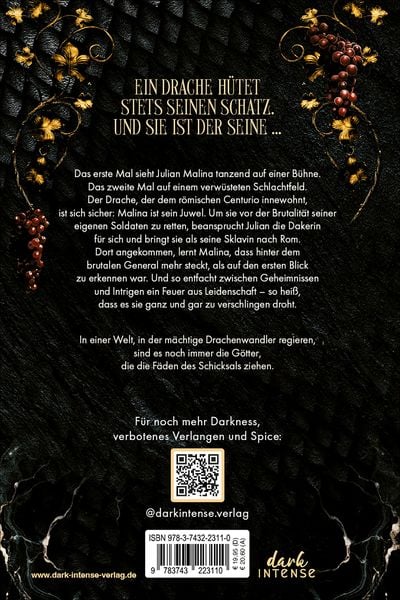 Produktbild: Flammensturm (Band 1) - Firebird