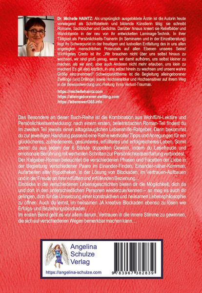 Produktbild: LIEBE sagt JA zum HIER und JETZT 1