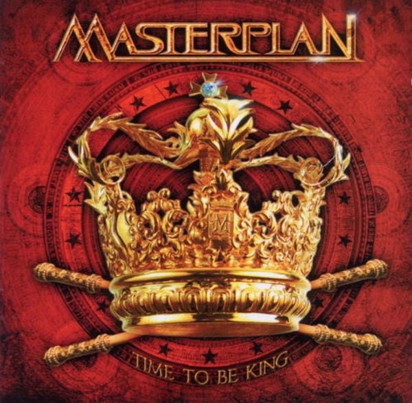Masterplan: Time To Be King