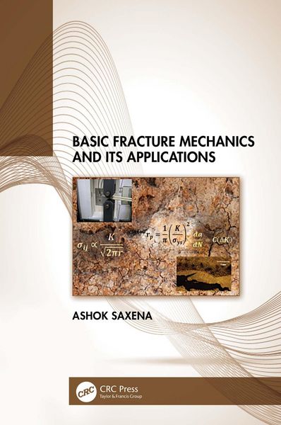 Produktbild: Basic Fracture Mechanics and its Applications