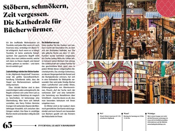 Produktbild: Soul Places Schottland &ndash; Die Seele Schottlands sp&uuml;ren