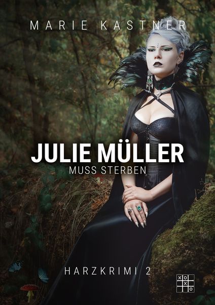 Produktbild: Julie M&uuml;ller muss sterben
