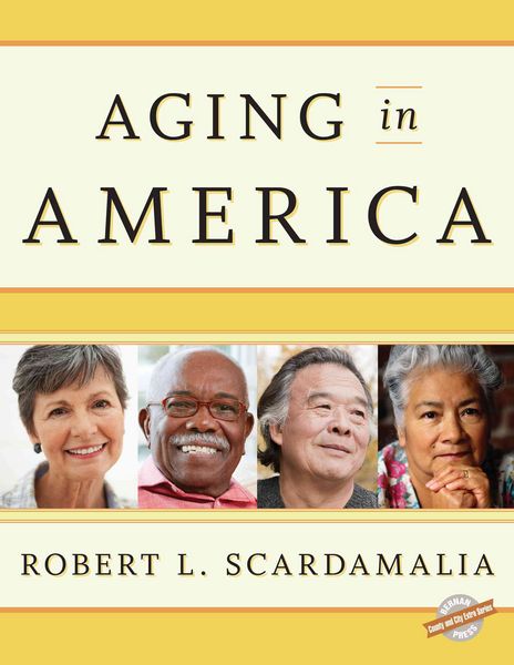Produktbild: Aging in America