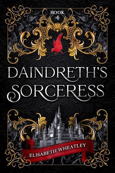 Produktbild: Daindreth's Sorceress