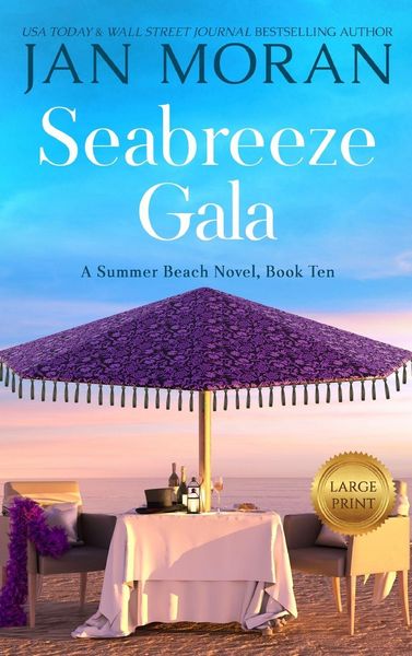 Produktbild: Seabreeze Gala