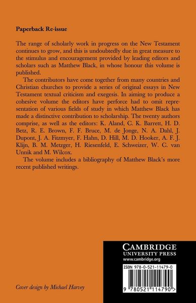 Produktbild: Text and Interpretation