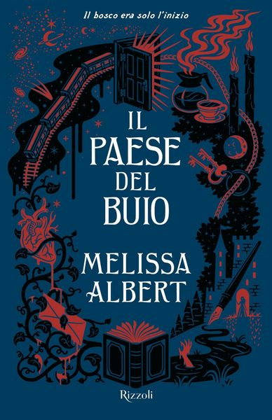 Produktbild: Il paese del buio