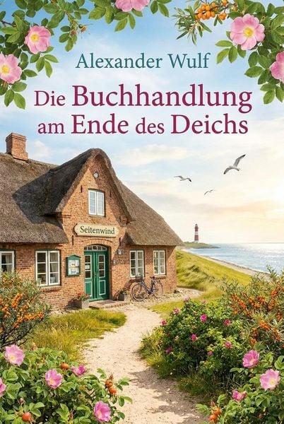 Produktbild: Die Buchhandlung am Ende des Deichs