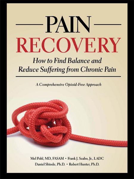 Produktbild: Pain Recovery