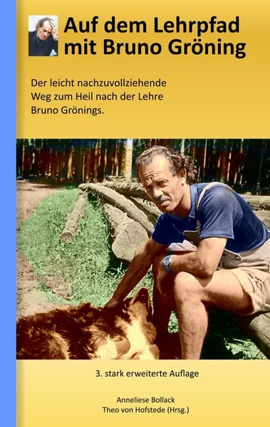 Produktbild: Auf dem Lehrpfad mit Bruno Gr&ouml;ning