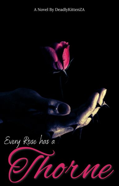 Produktbild: Every Rose has a Thorne (Thorne Family, #1)
