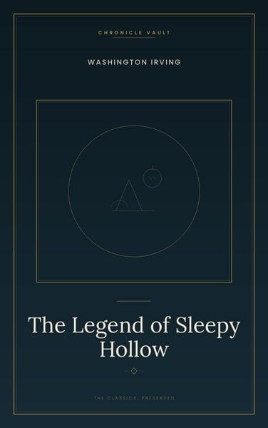 Produktbild: The Legend of Sleepy Hollow