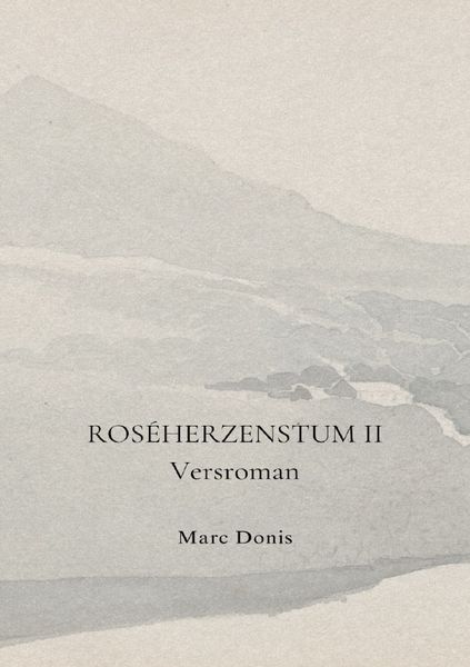 Produktbild: Ros&eacute;herzenstum / Ros&eacute;herzenstum II