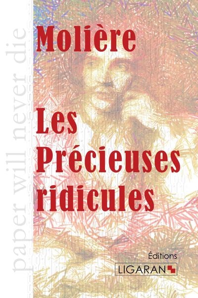 Produktbild: Les Pr&eacute;cieuses ridicules