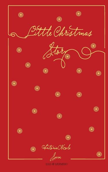Produktbild: Little Christmas Story