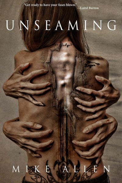 Produktbild: Unseaming
