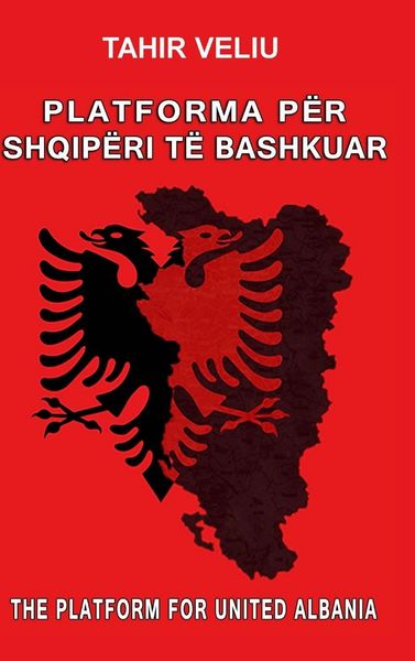 Produktbild: Platforma P&euml;r Shqip&euml;ri T&euml; Bashkuar