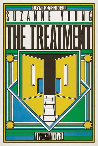 Produktbild: The Treatment