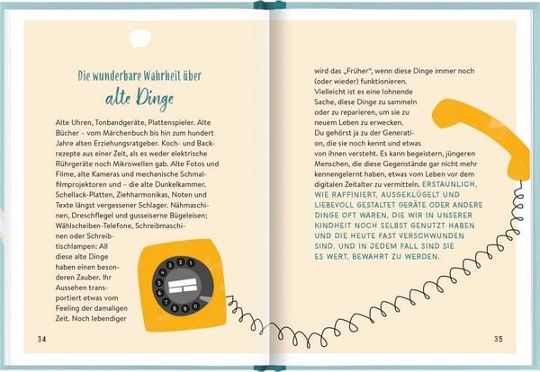 Produktbild: Wunderbare Wahrheiten über den Ruhestand