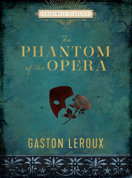 Produktbild: The Phantom of the Opera