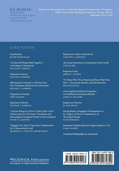 Produktbild: Ex Auditu - Volume 26