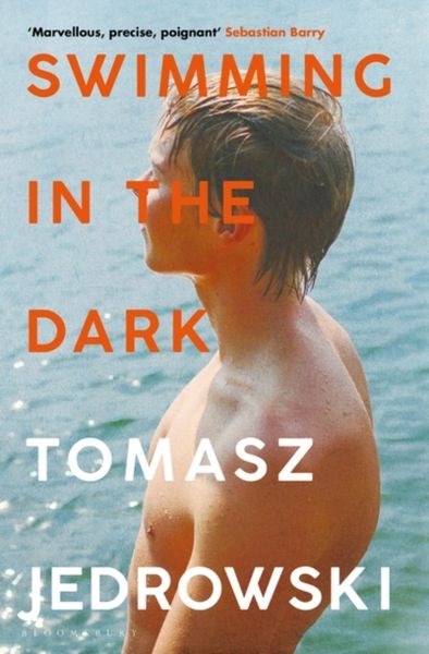 Produktbild: Jedrowski, T: Swimming in the Dark