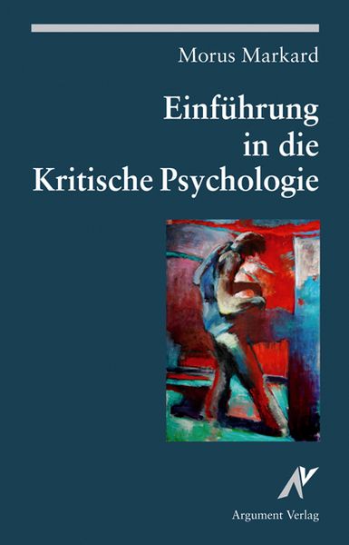Produktbild: Einf&uuml;hrung in die Kritische Psychologie