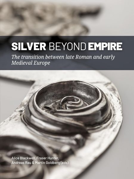 Produktbild: Silver Beyond Empire