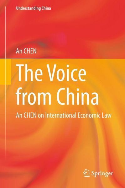 Produktbild: The Voice from China
