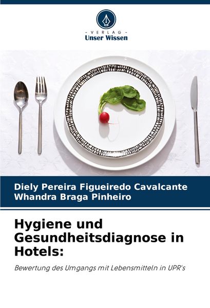 Produktbild: Hygiene und Gesundheitsdiagnose in Hotels: