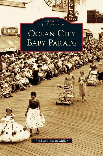 Produktbild: Ocean City Baby Parade