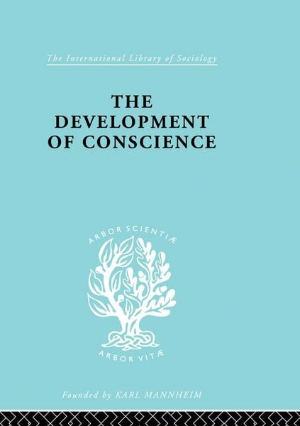 Produktbild: Developmnt Conscience Ils 242
