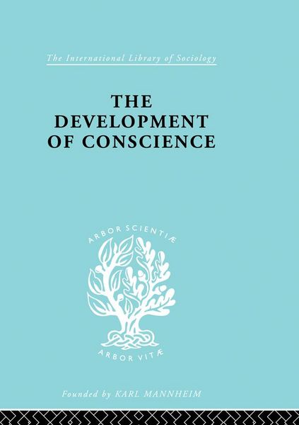 Produktbild: Developmnt Conscience Ils 242