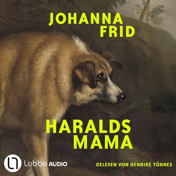 Produktbild: Haralds Mama