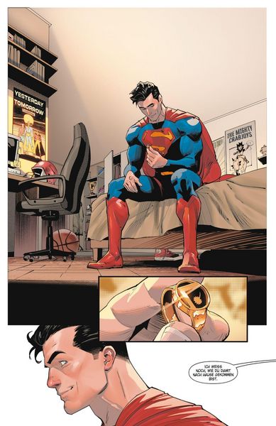Produktbild: Superman