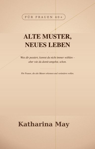 Produktbild: Alte Muster, neues Leben