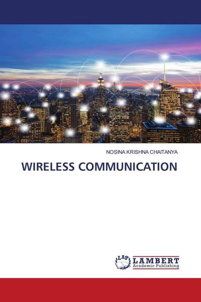 Produktbild: Wireless Communication