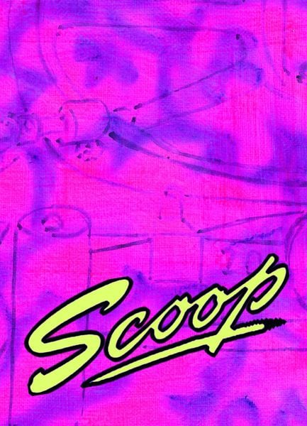 Produktbild: Horst Keining – Scoop