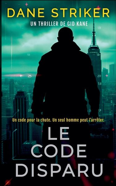 Produktbild: Le Code Disparu