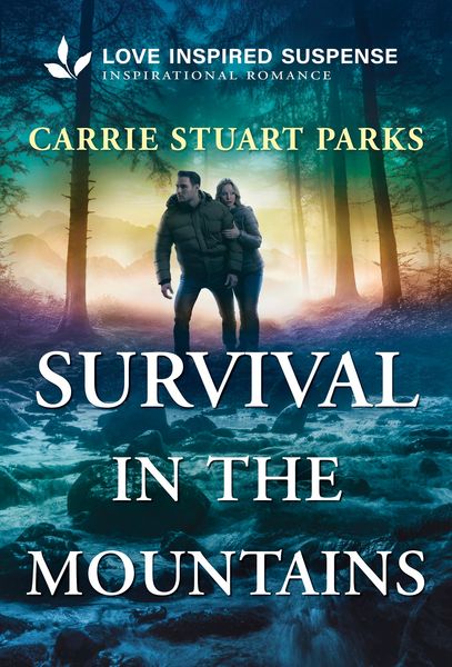 Produktbild: Survival in the Mountains