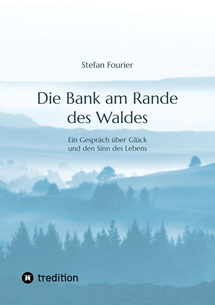 Produktbild: Die Bank am Rande des Waldes