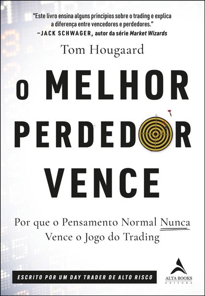 Produktbild: O melhor perdedor vence
