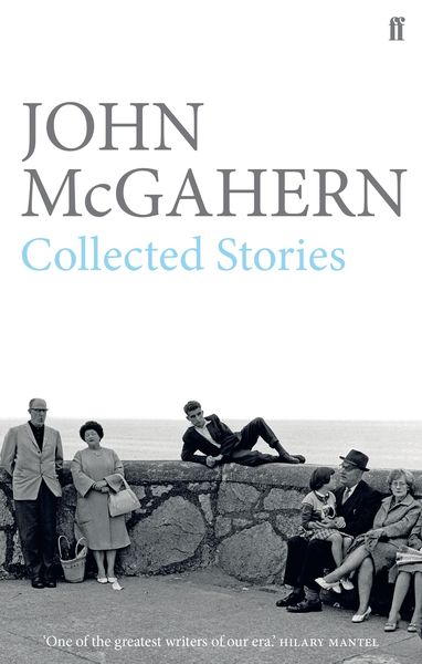 Produktbild: Collected Stories