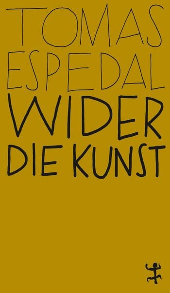 Produktbild: Wider die Kunst